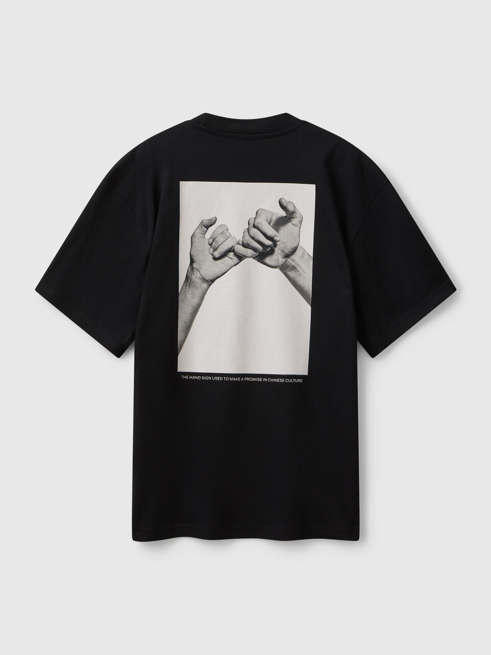 T-SHIRT Hombre image number 2