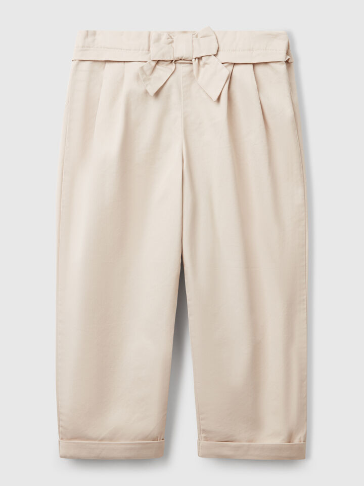 TROUSERS TROUSERS Niña