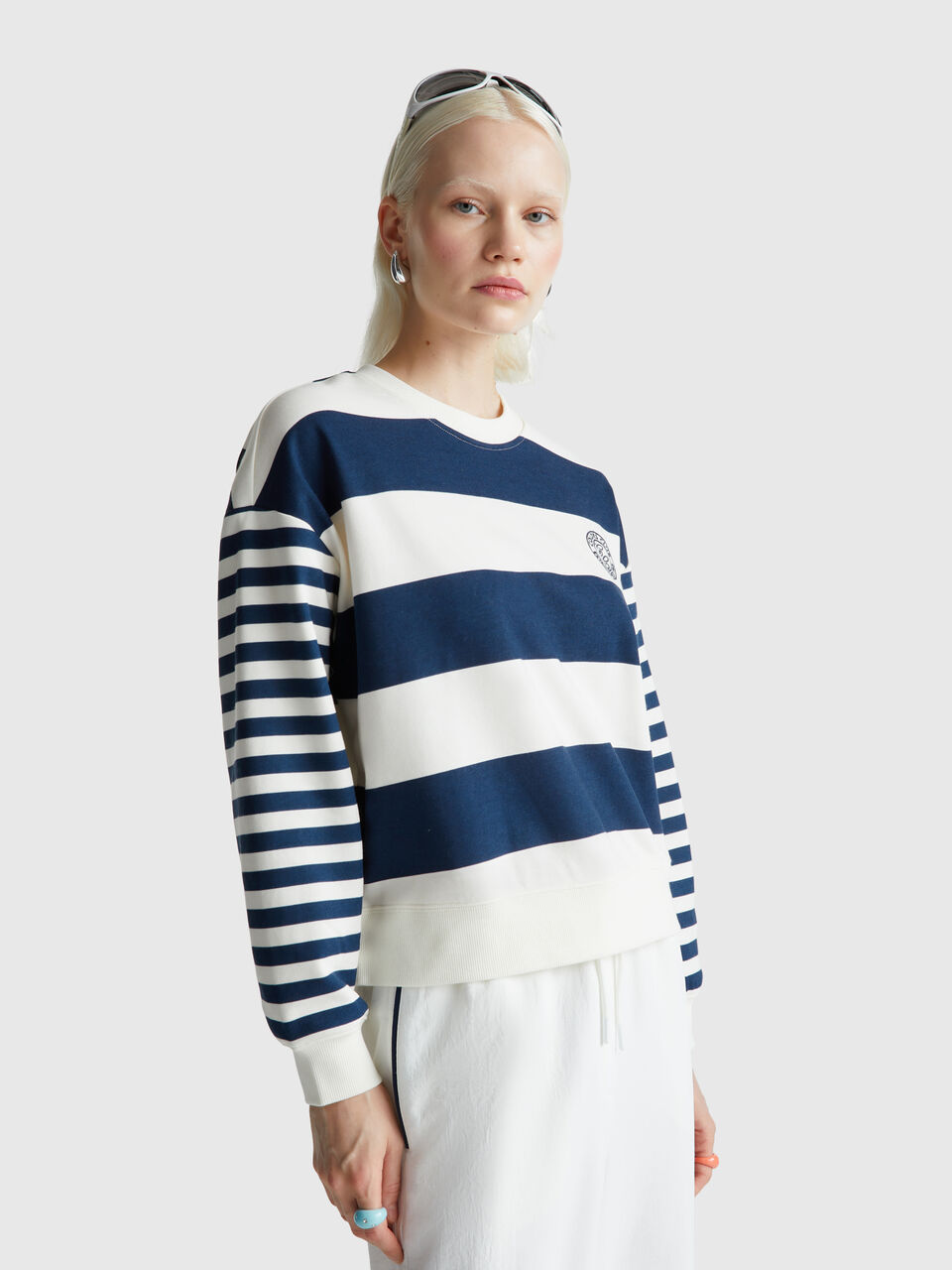 SWEATER L/S Mujer image number null