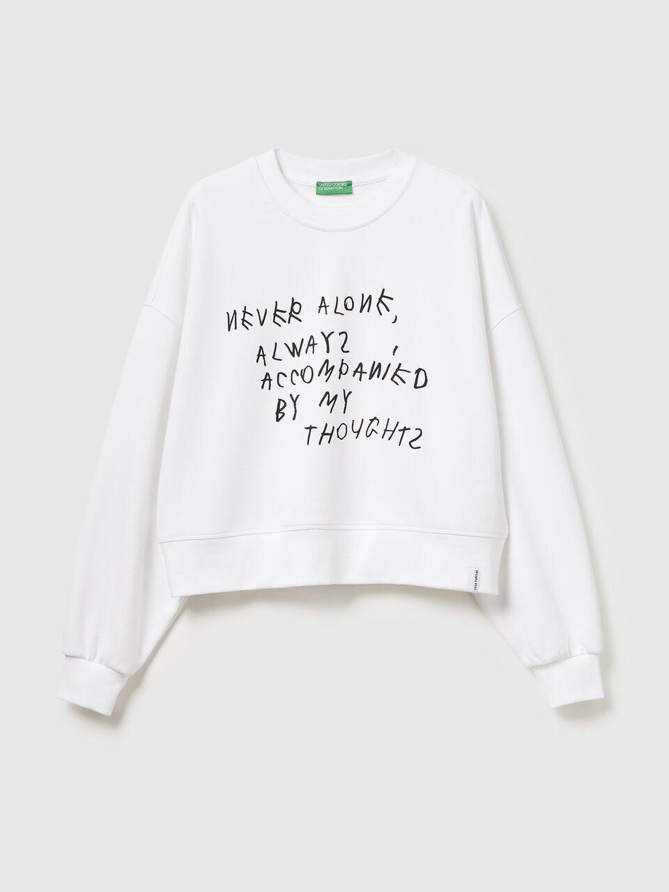 SWEATER L/S Mujer image number 1