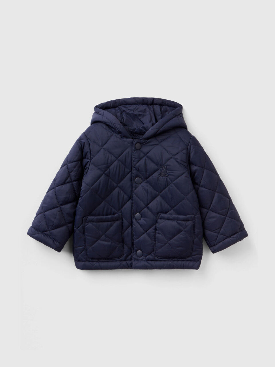 Chaqueta online bebe benetton