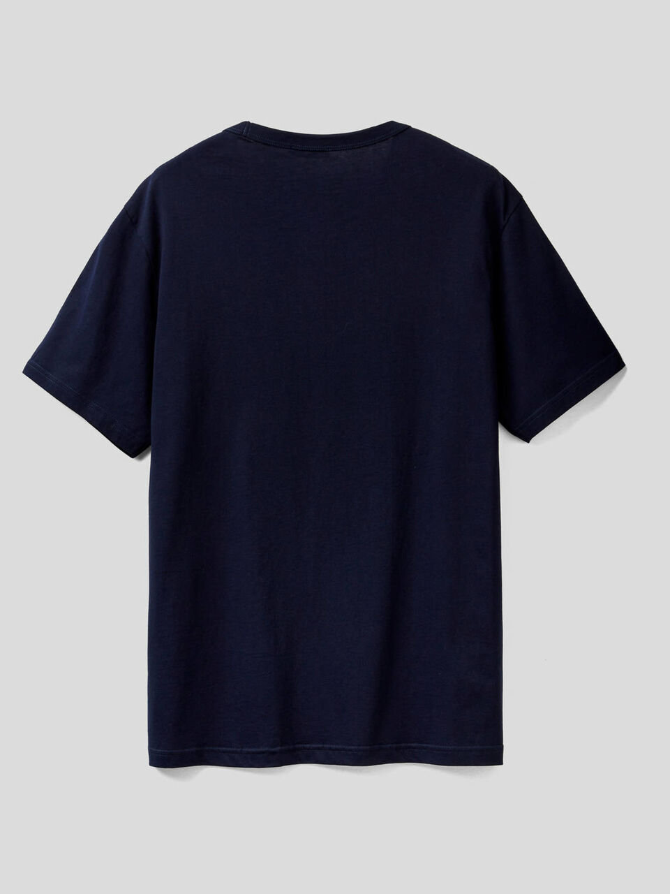 Camiseta con estampado de logotipo image number 2