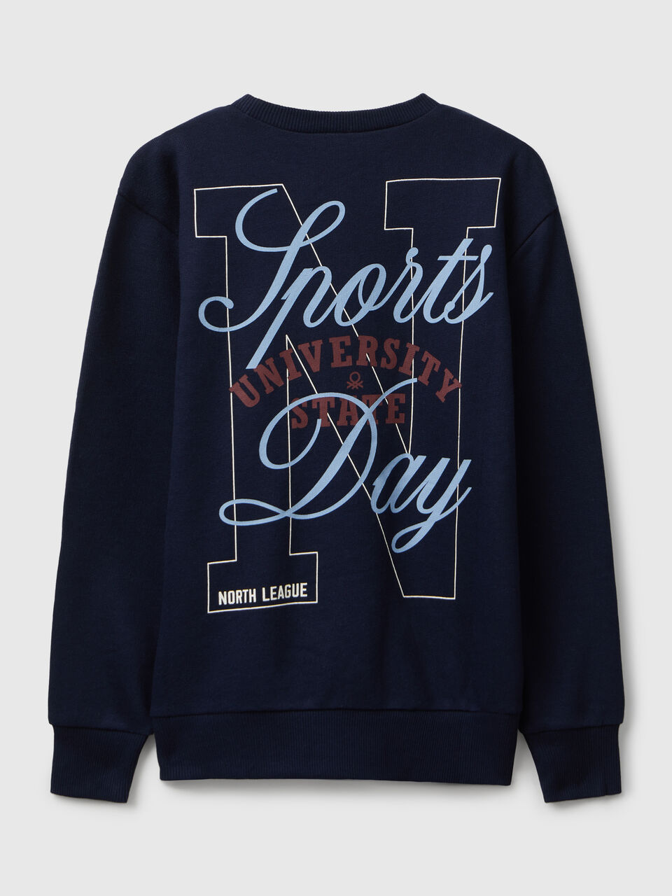 SWEATER L/S Niño image number 2