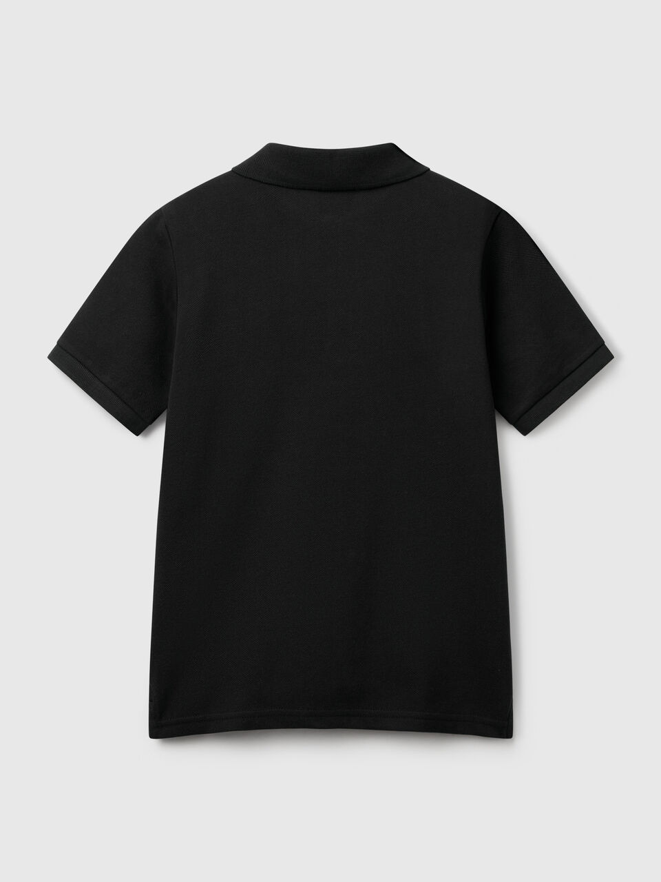 H/S POLO SHIRT Niño image number 2