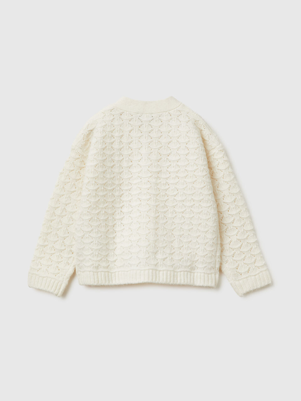 L/S CARDIGAN Niña image number 2