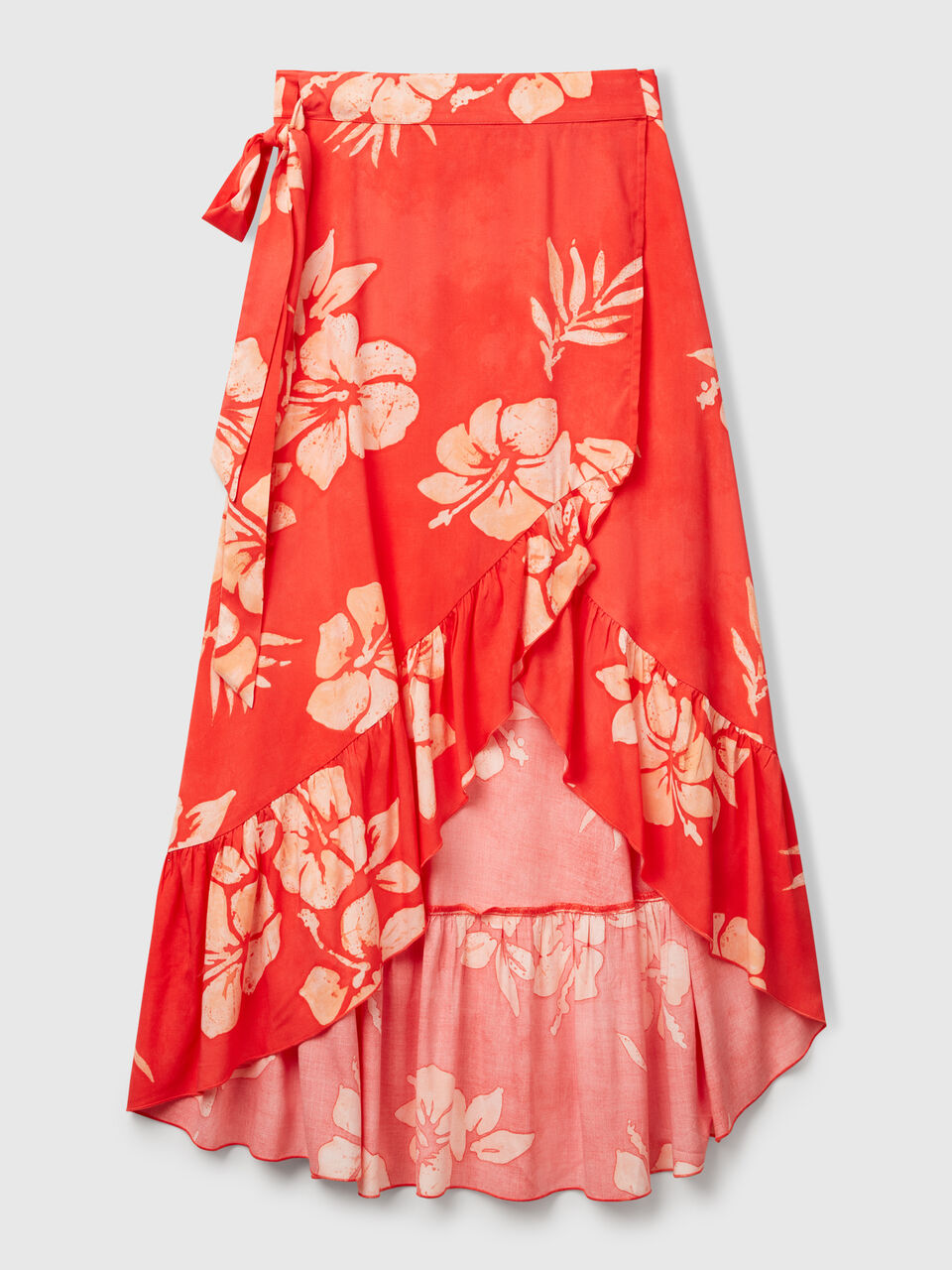 SARONG - SHAWLS Mujer image number 1