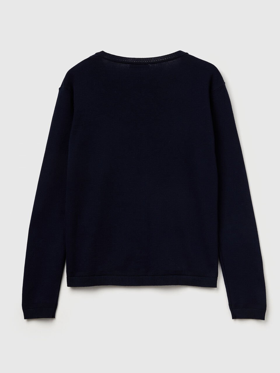 L/S SWEATER Mujer image number 2