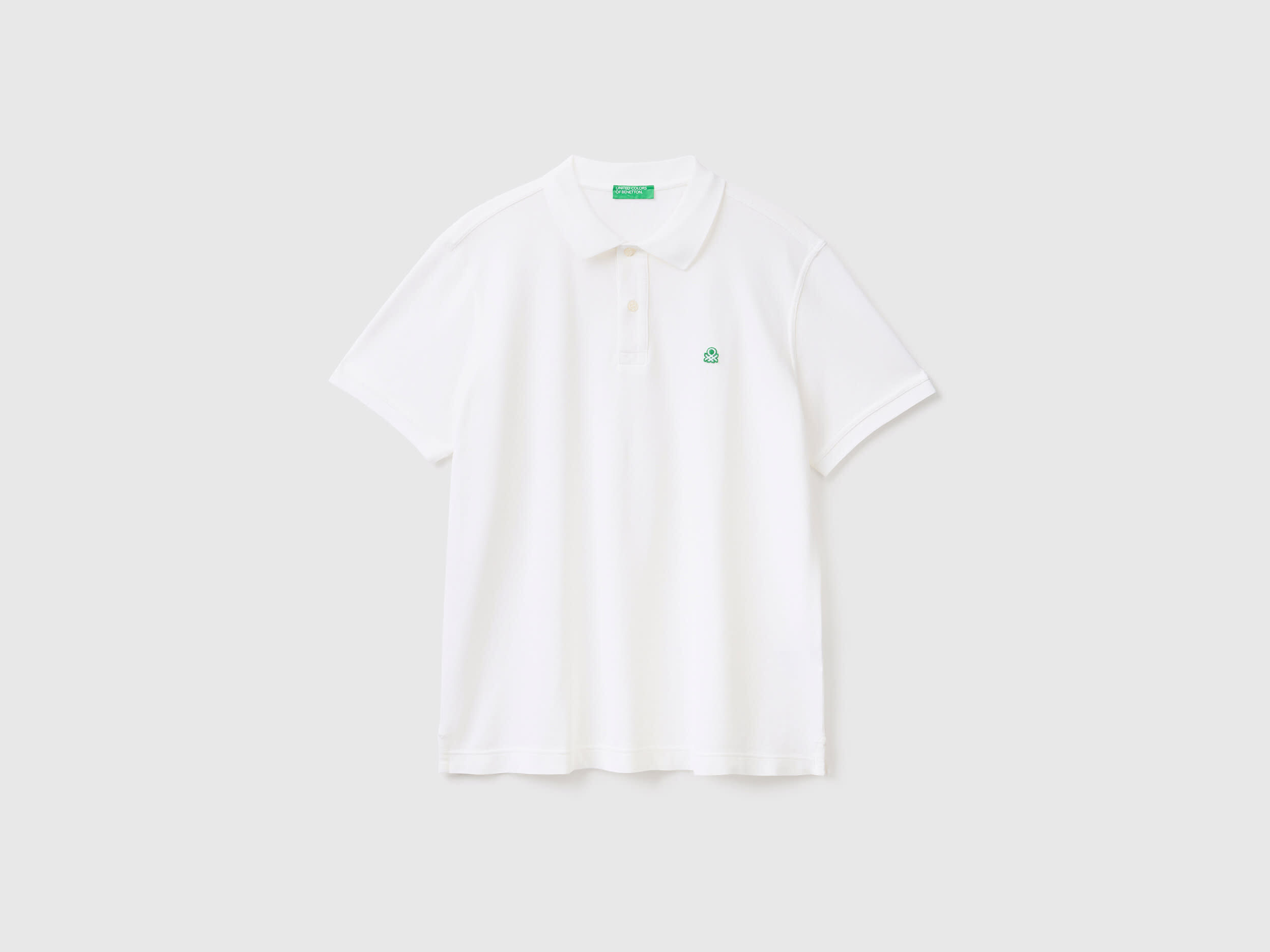 Polos hombre benetton new arrivals