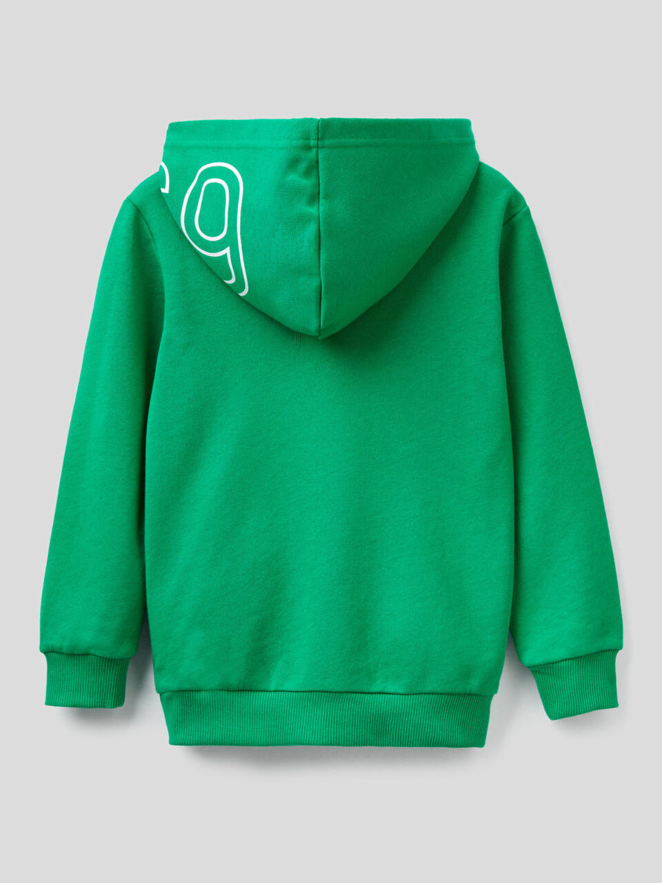 Sudadera con capucha image number 2