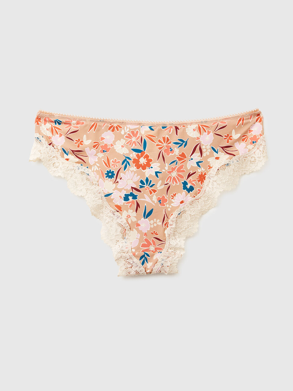 SLIP Mujer image number 2
