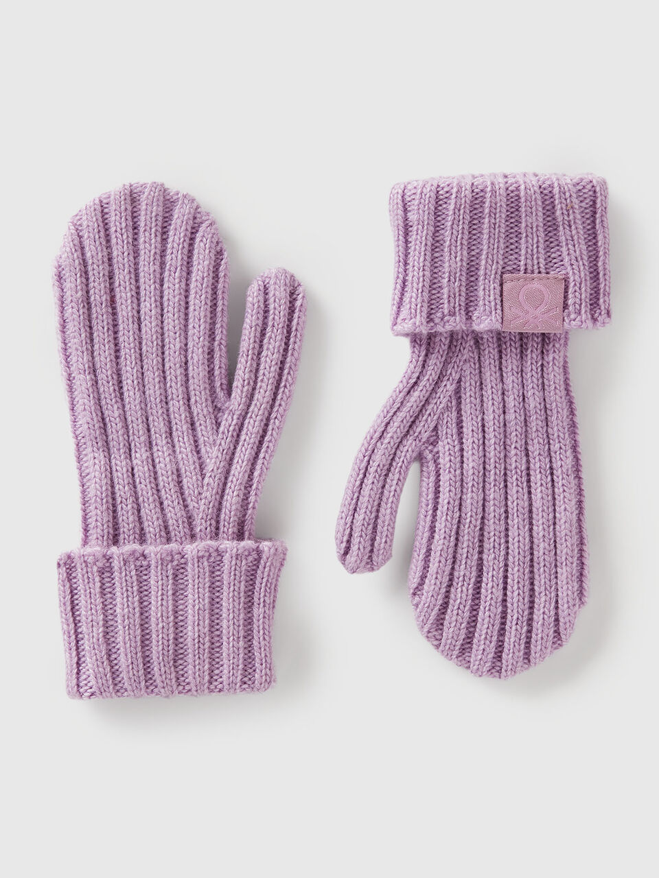 KNITTED GLOVES Niño image number null