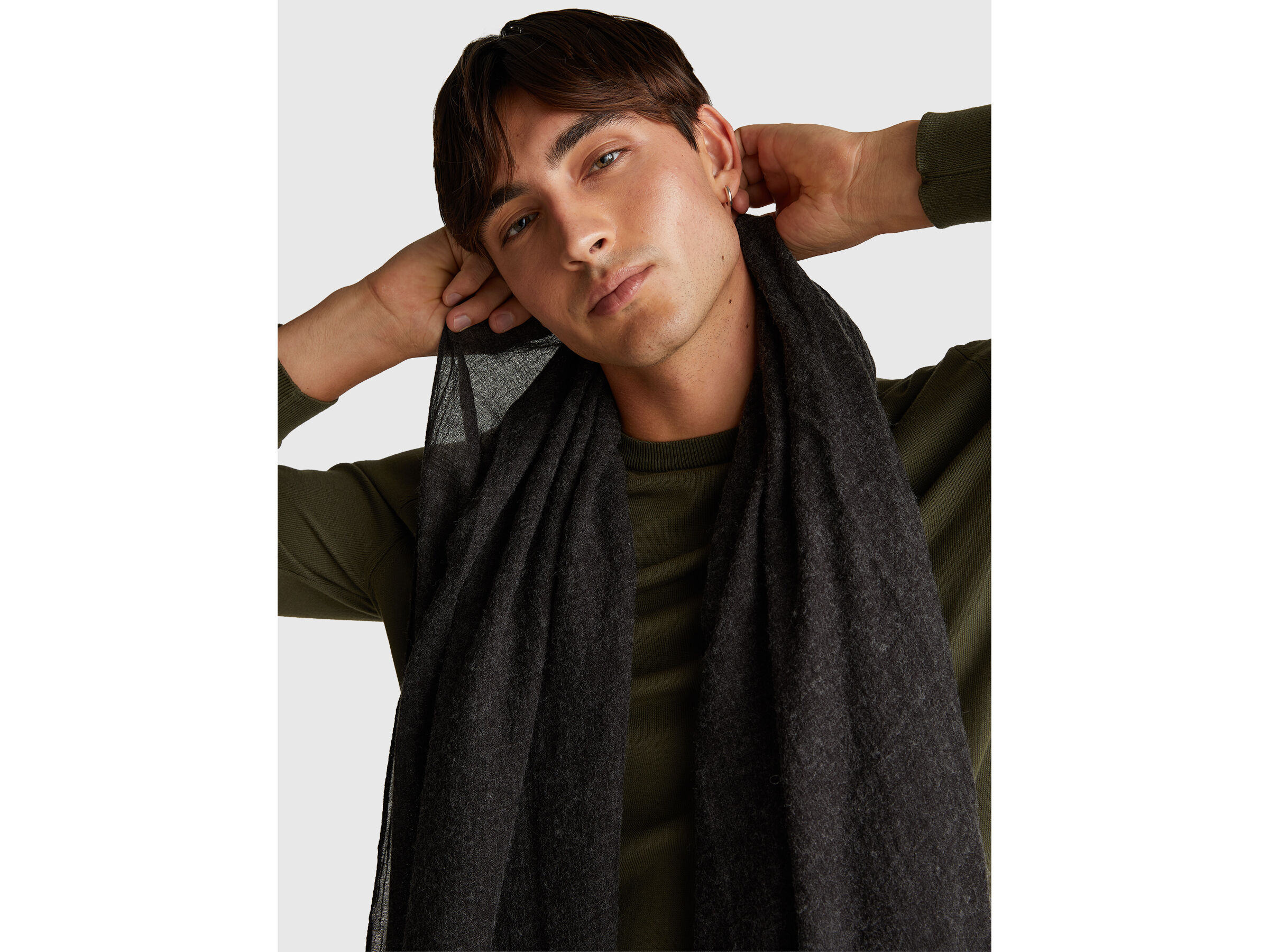 SCARF Hombre image number 2