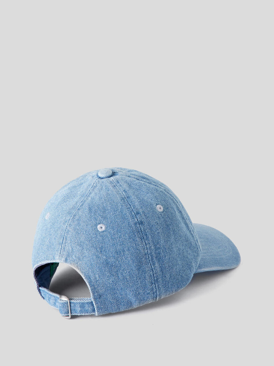 Gorra vaquera con visera image number 2