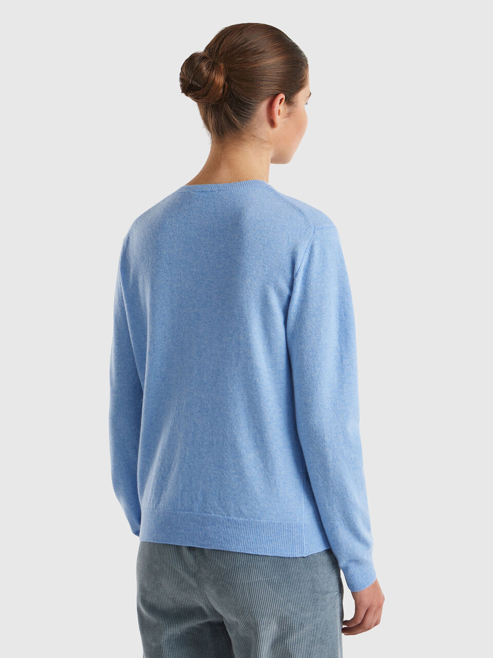 L/S SWEATER Mujer image number null