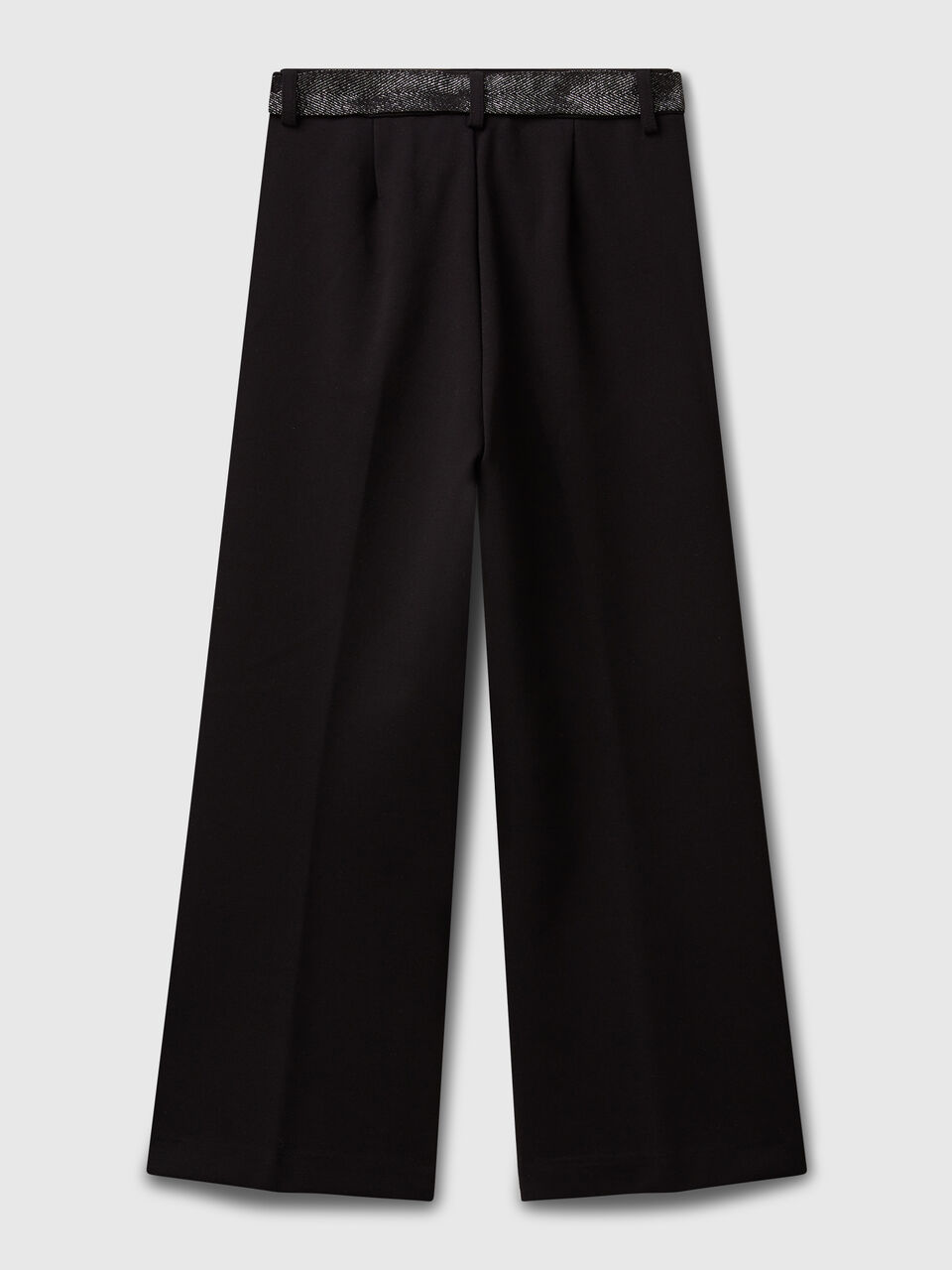 TROUSERS + BELT Niña image number 2