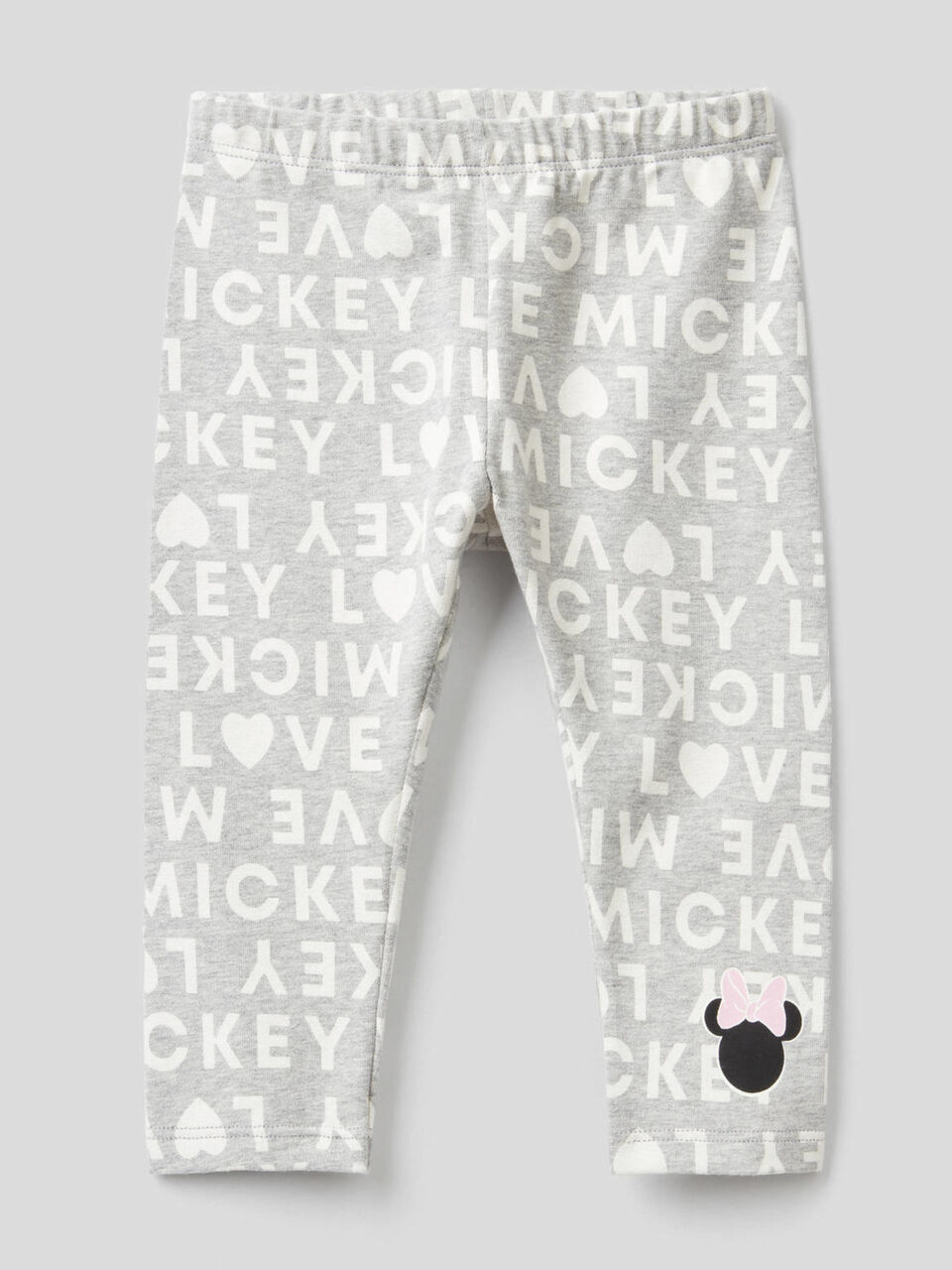 Leggings con estampado de Disney image number 1