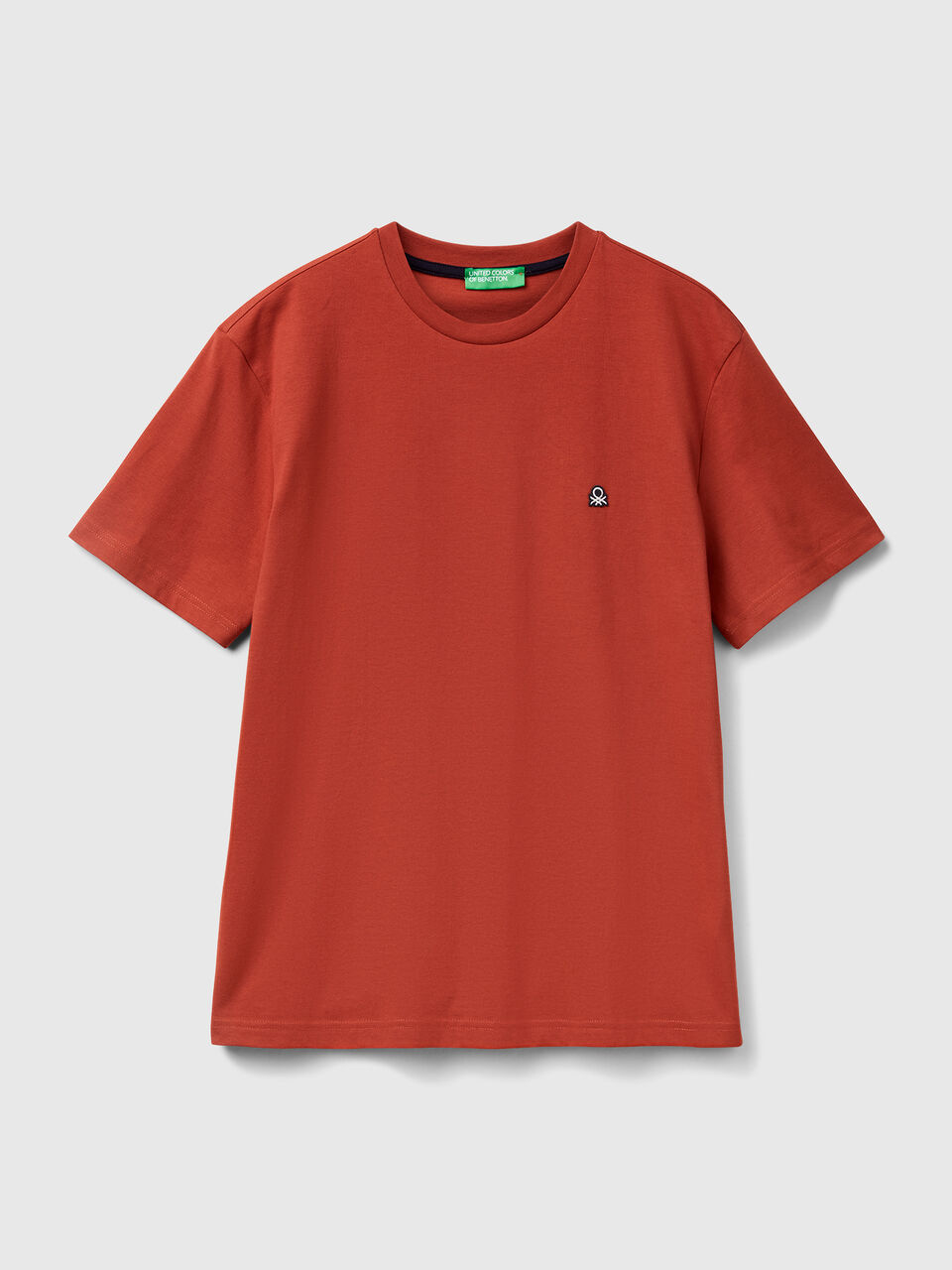 T-SHIRT Hombre image number 1