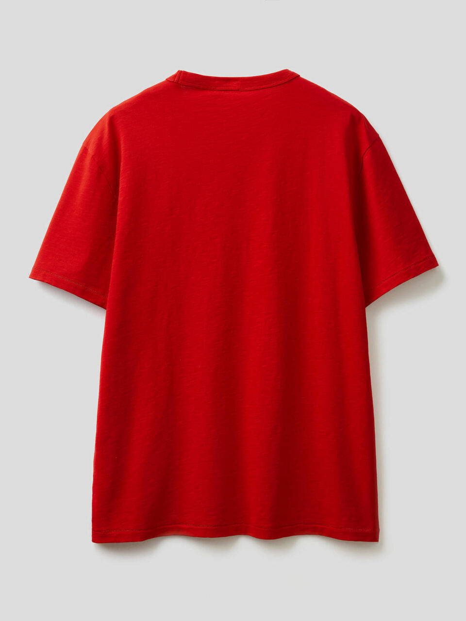 Camiseta de 100 % algodón orgánico con estampado image number 2