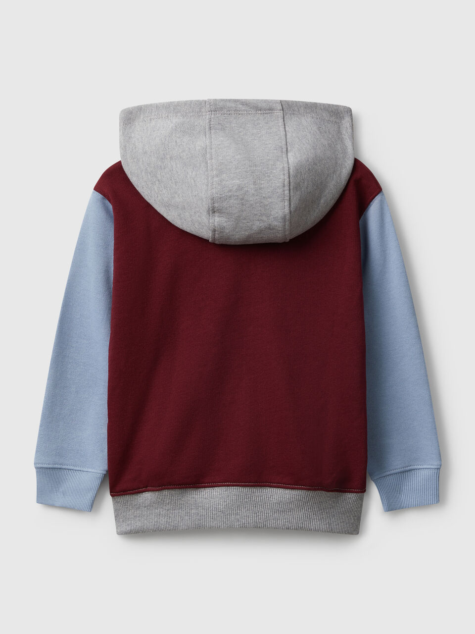 JACKET W/HOOD L/S Niño image number null