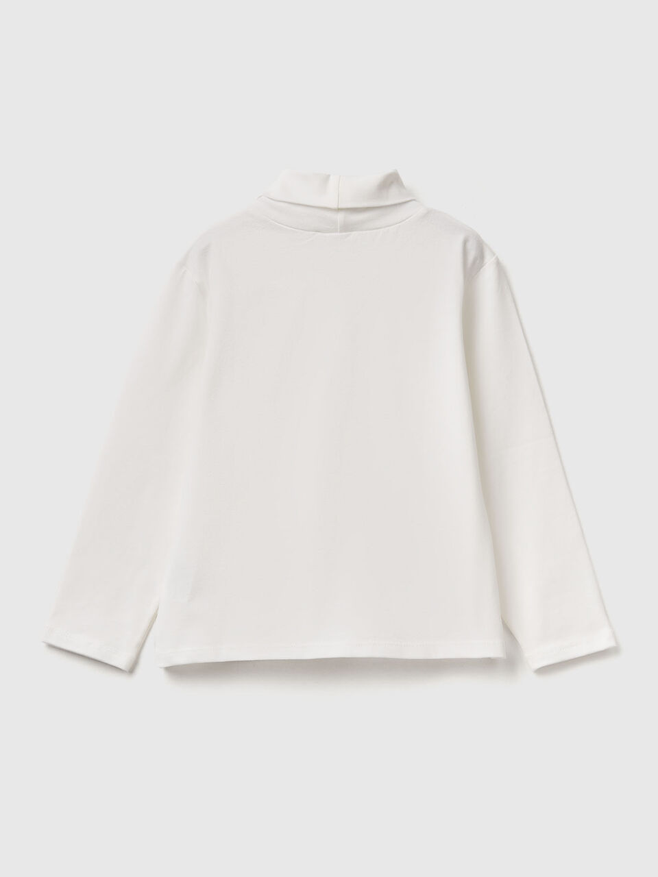 T-SHIRT L/S Niña image number 2