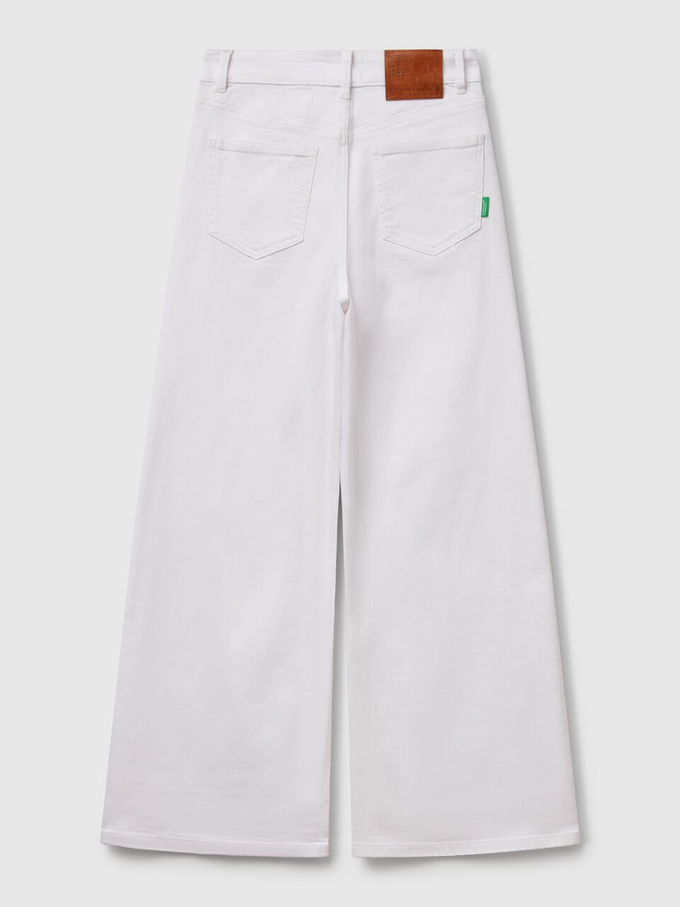 TROUSERS Mujer image number 2