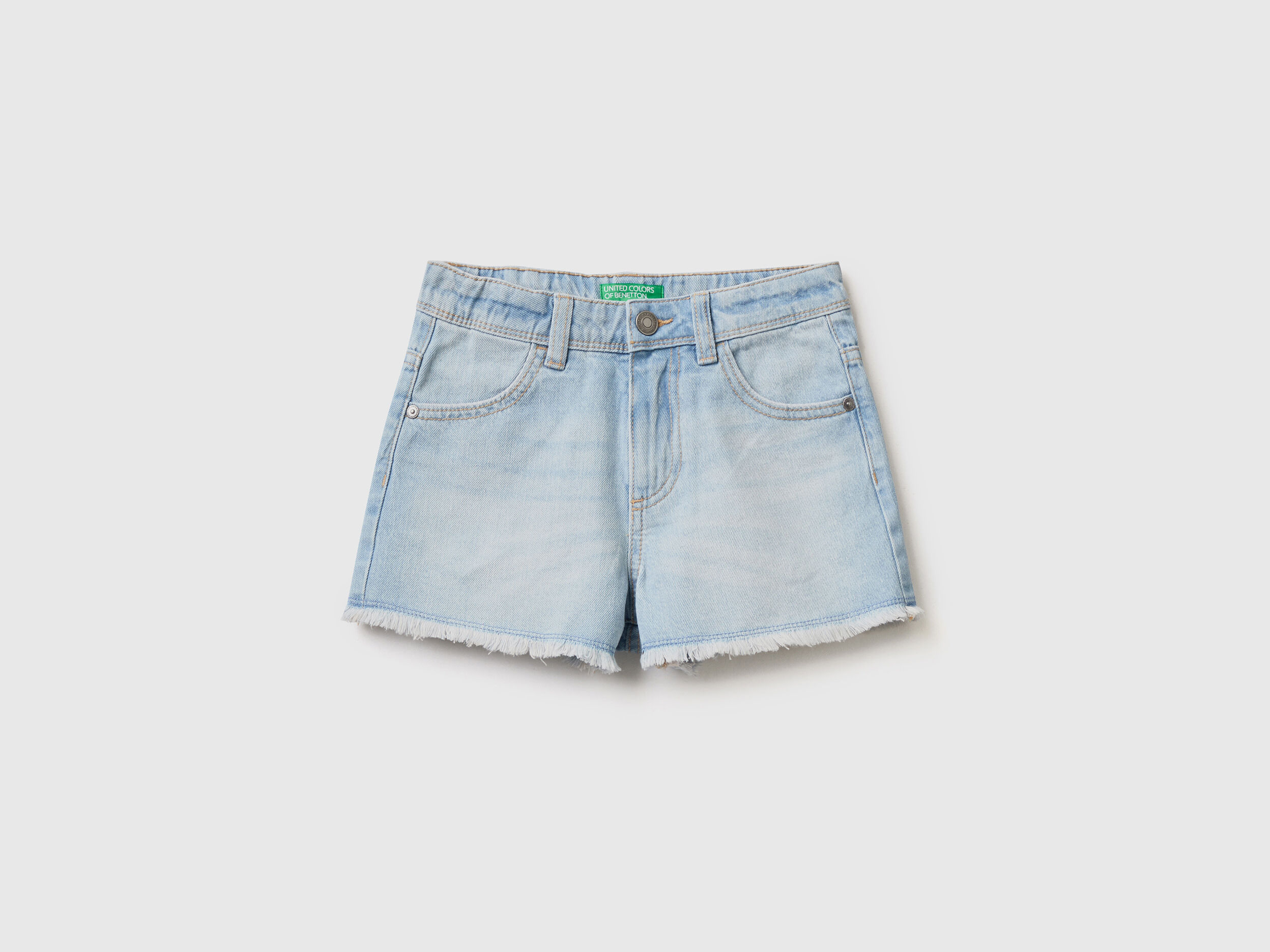 Pantalon 2025 corto benetton