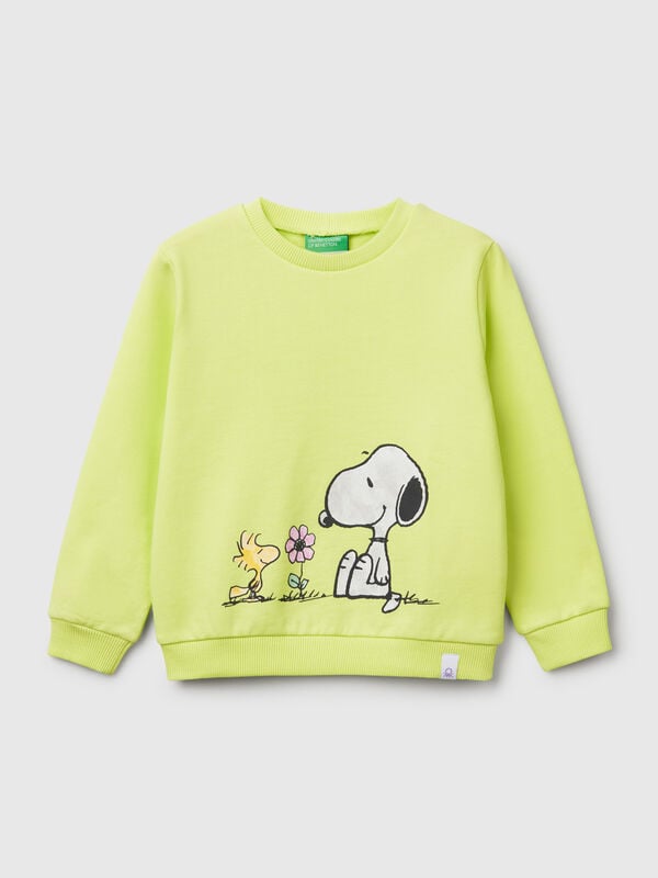Sudadera Snoopy ©Peanuts Niña