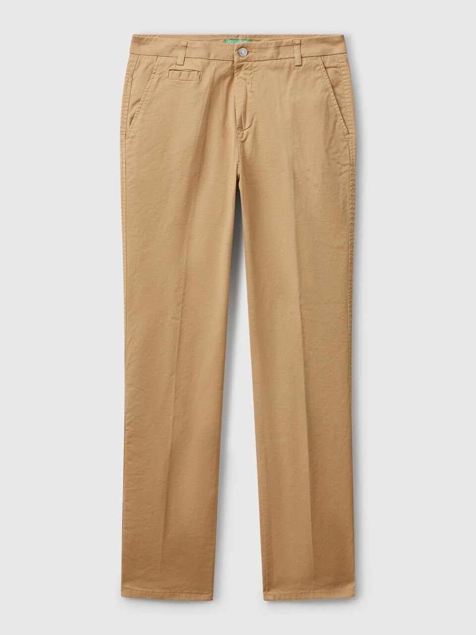 TROUSERS Mujer image number 1