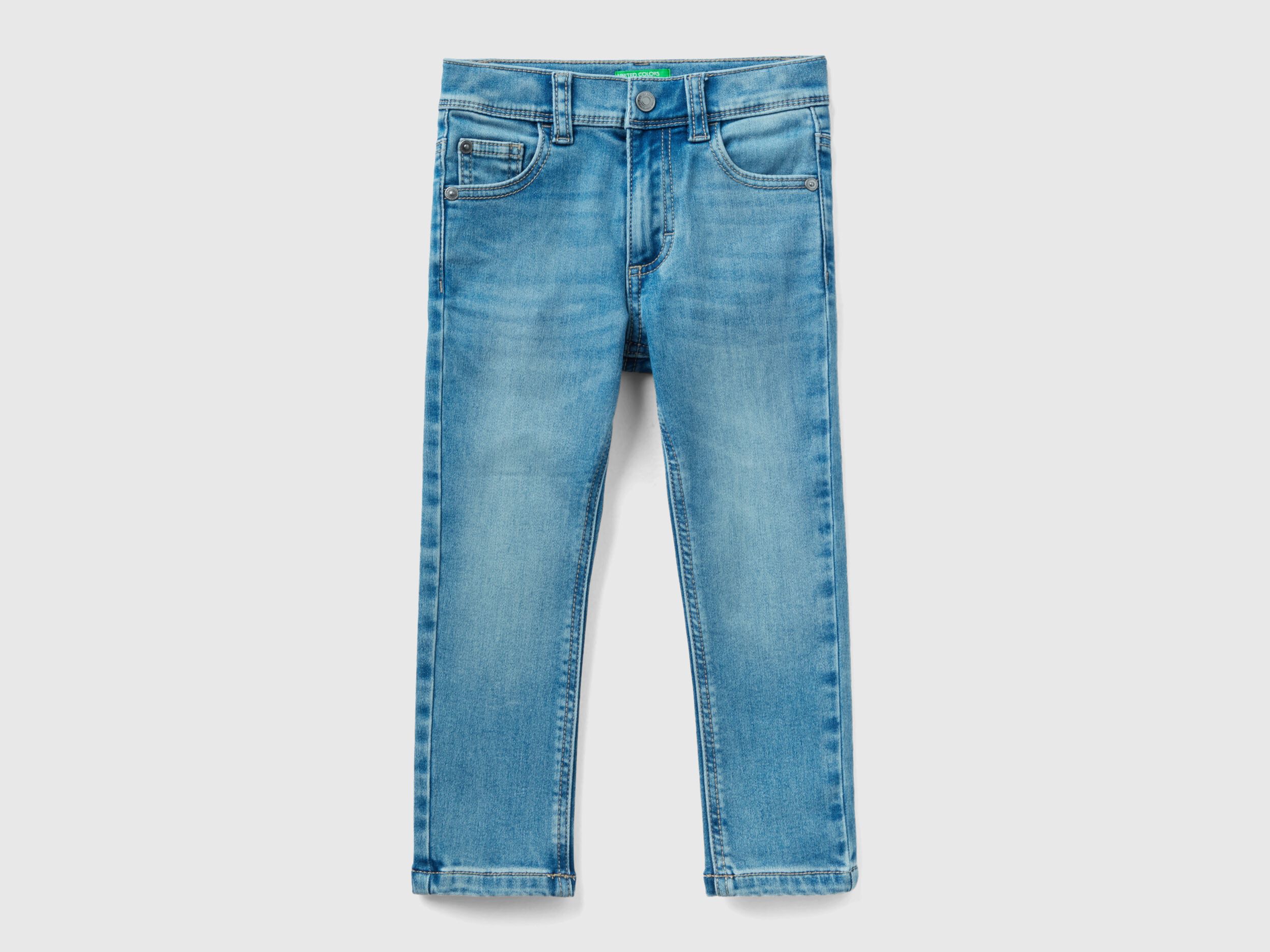 Vaqueros termicos sales niño