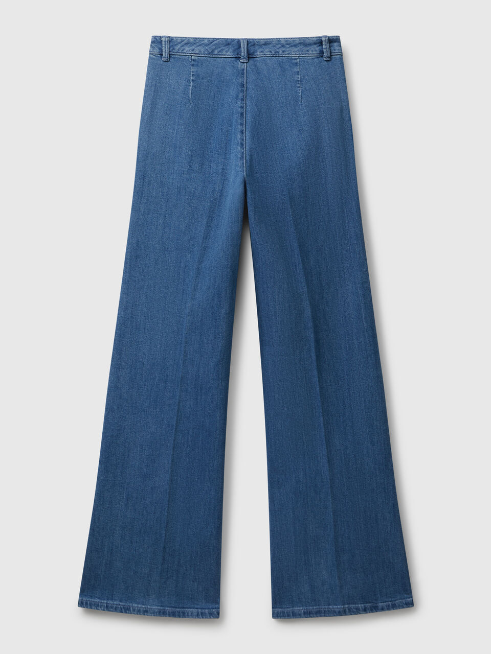 TROUSERS Mujer image number 2
