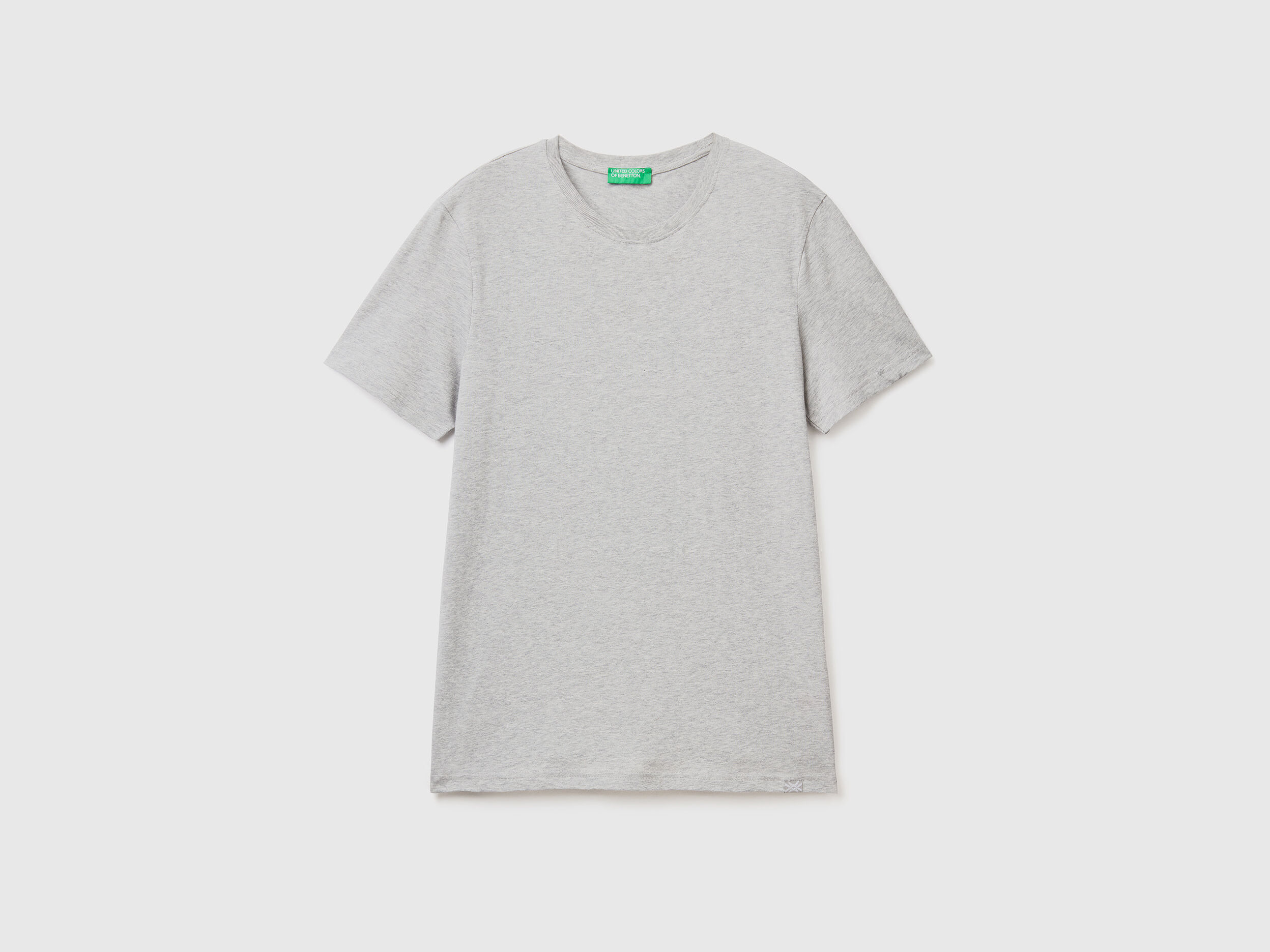 Camiseta gris store