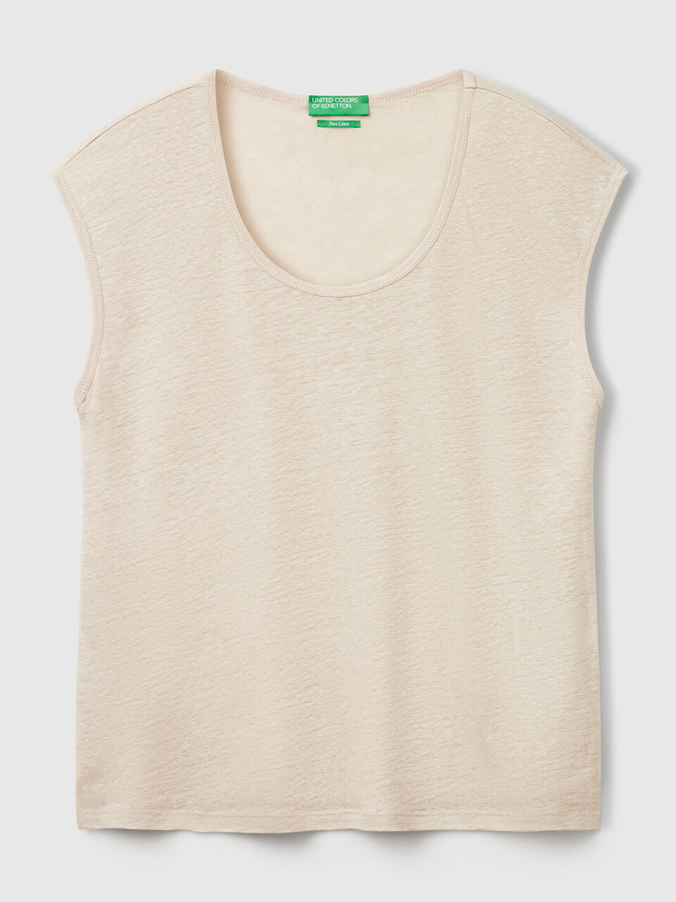 T-SHIRT Mujer image number 1