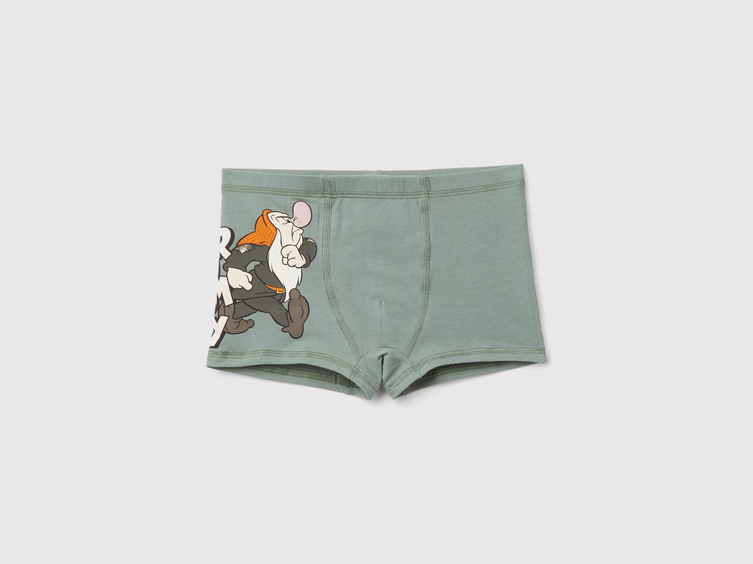 Slip Nino y Boxer Ropa Interior Infantil