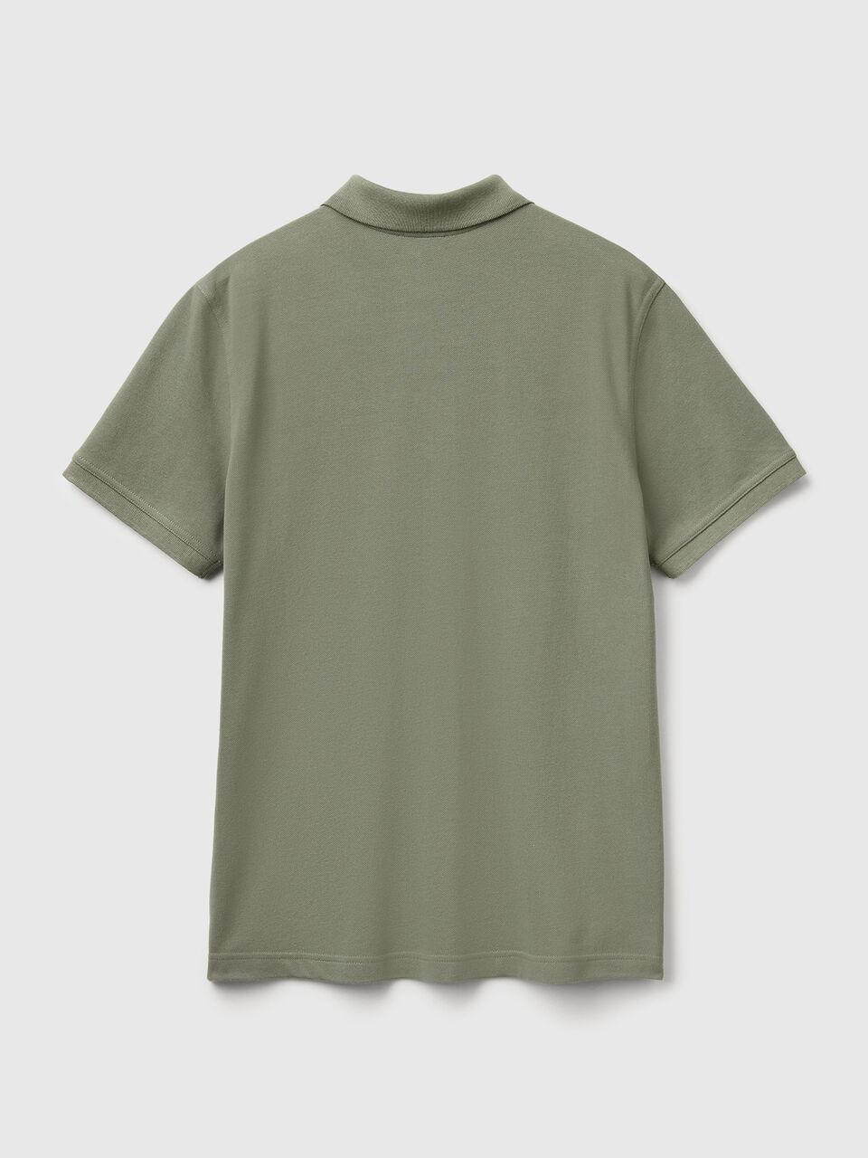 H/S POLO SHIRT Hombre image number 2
