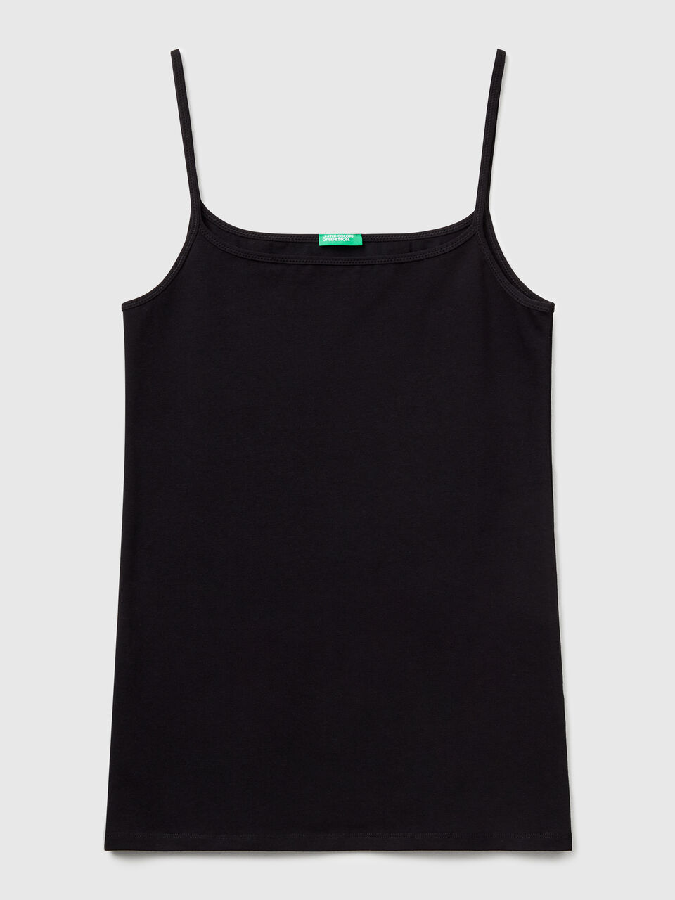 TANK-TOP Mujer image number 1