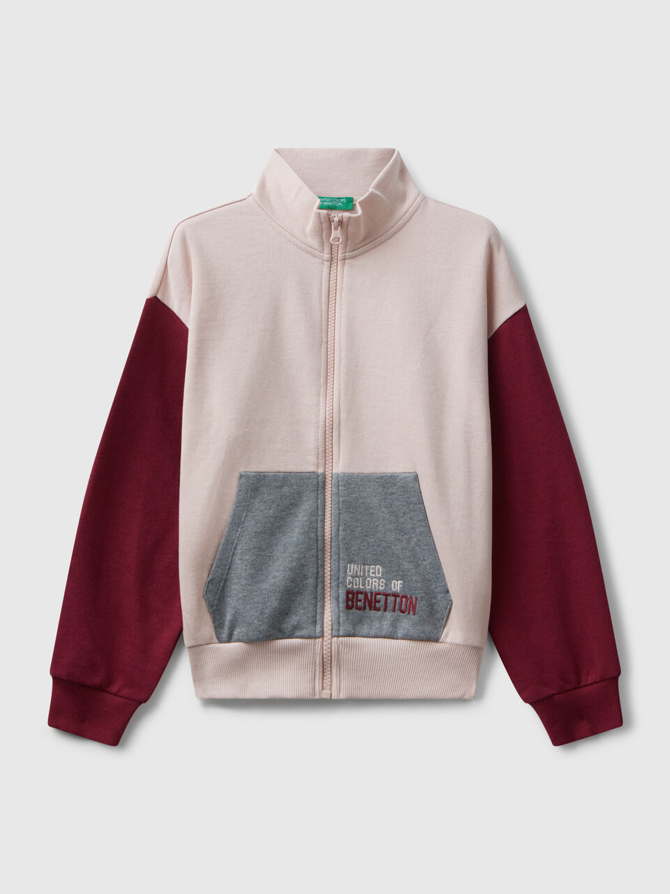 JACKET Niña image number 1