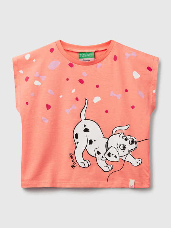 Camiseta ©Disney Los Aristogatos Niña