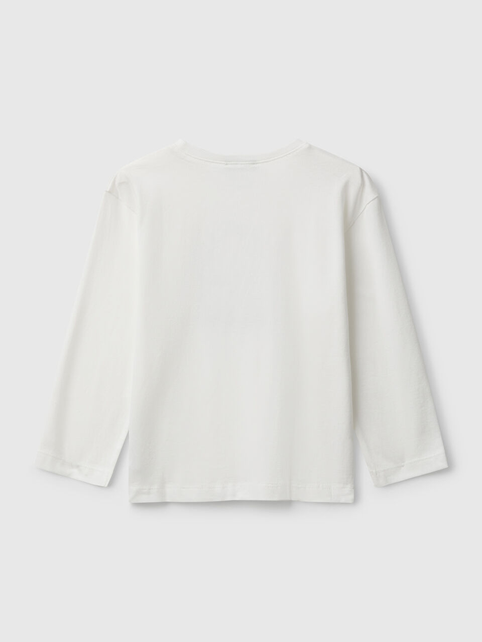 T-SHIRT L/S Niño image number 2