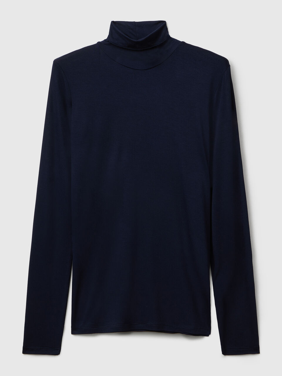 T-SHIRT L/S Mujer image number 1