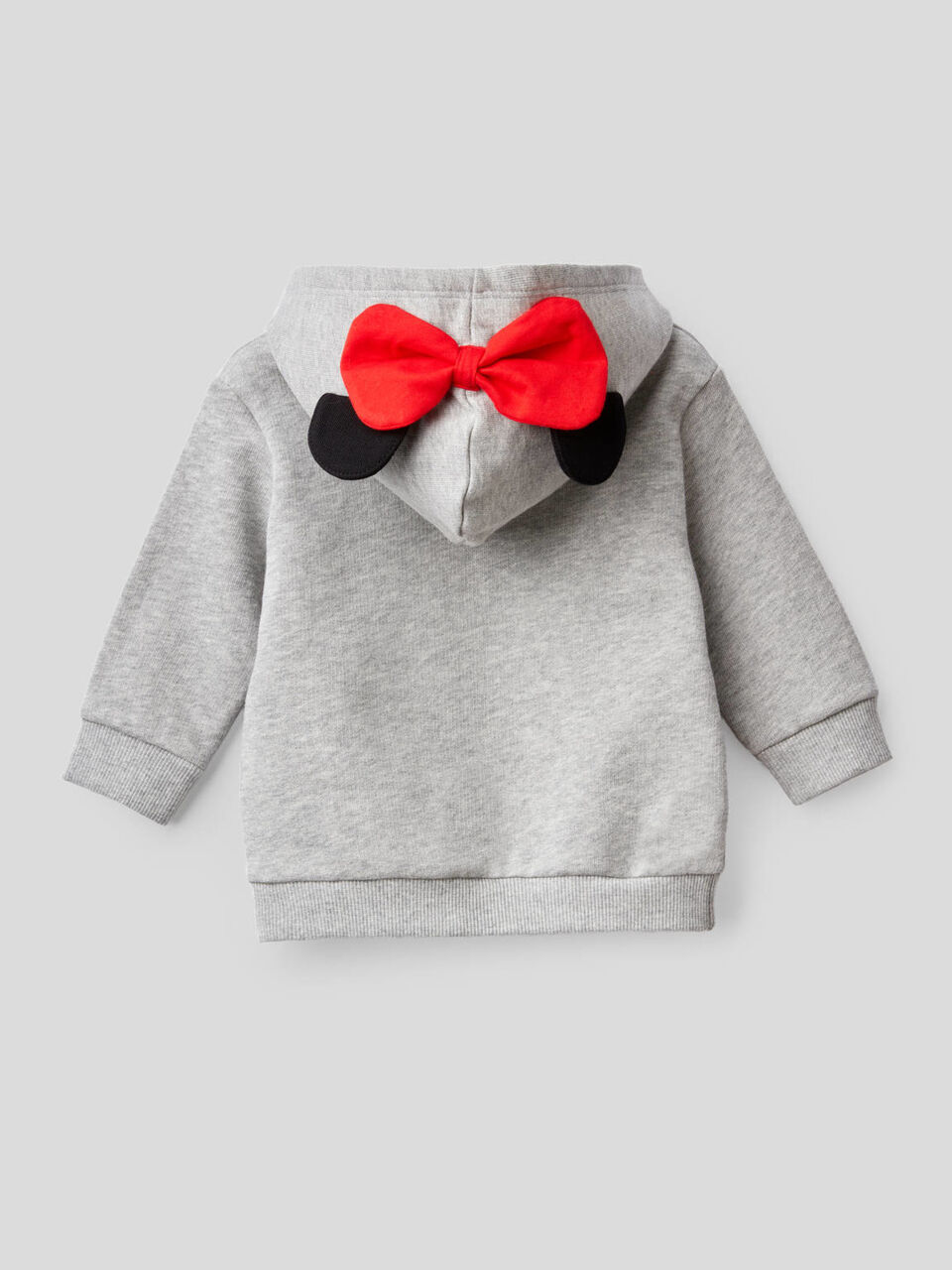 Sudadera de Minnie con capucha image number 2