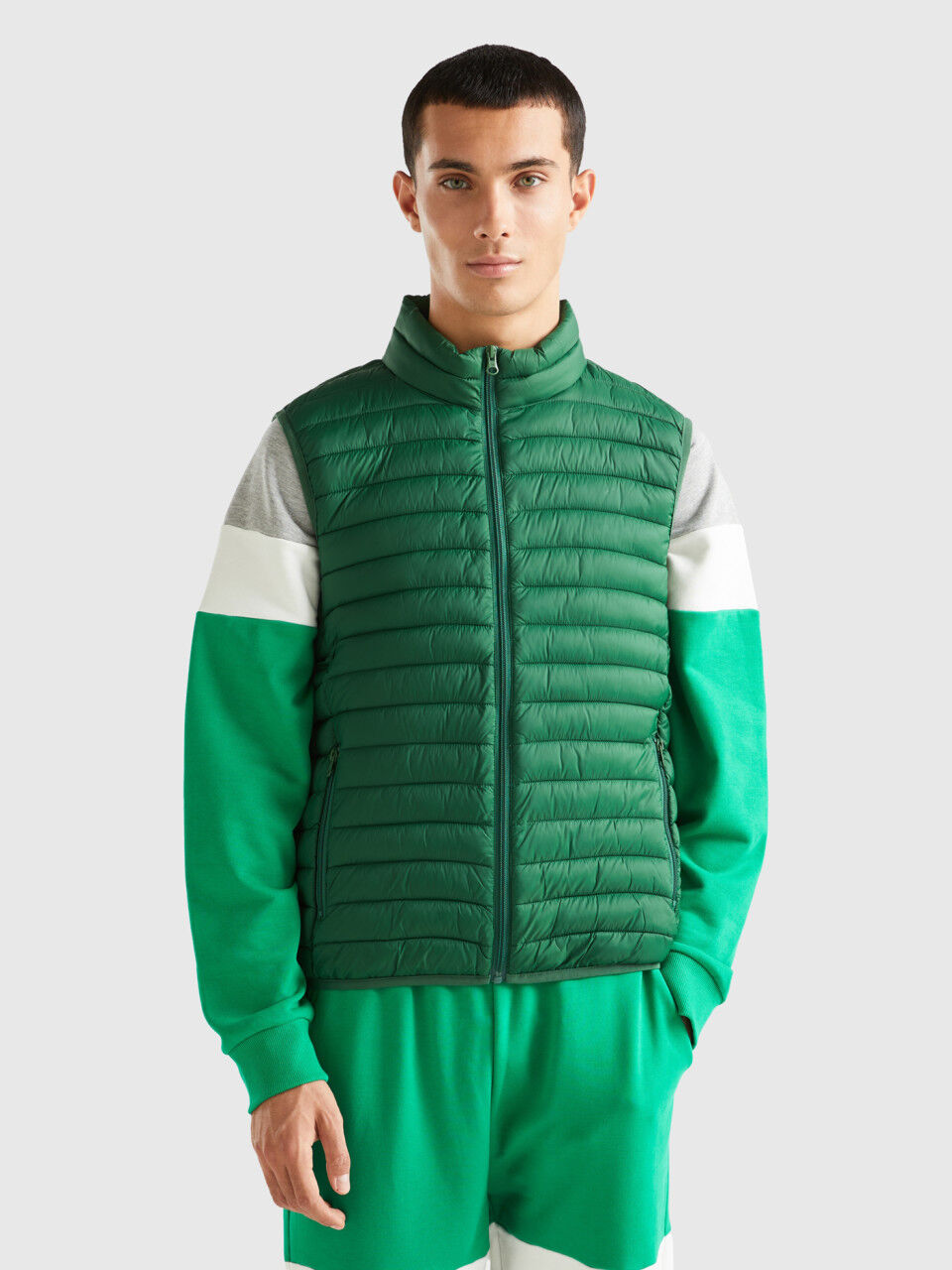 Benetton hombre 2025 rebajas