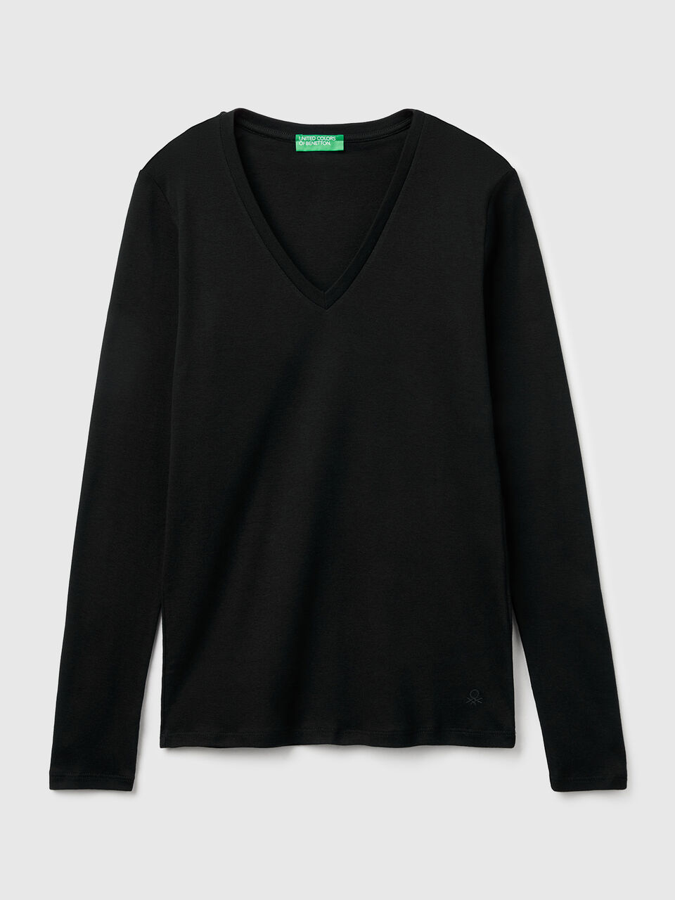 T-SHIRT L/S Mujer image number null