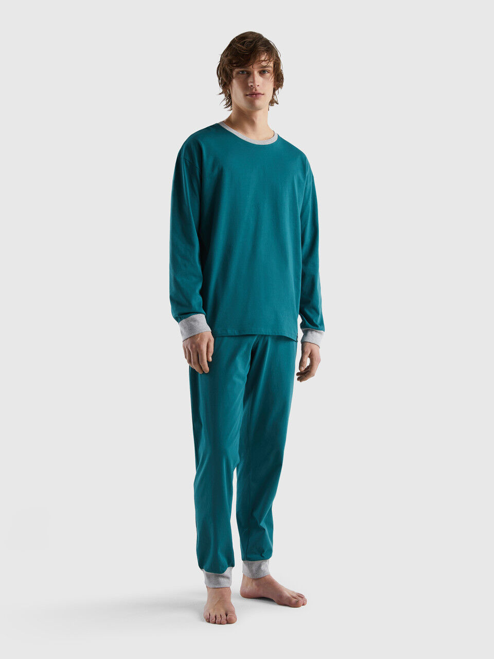 Ropa interior para dormir Hombre Undercolors | Benetton