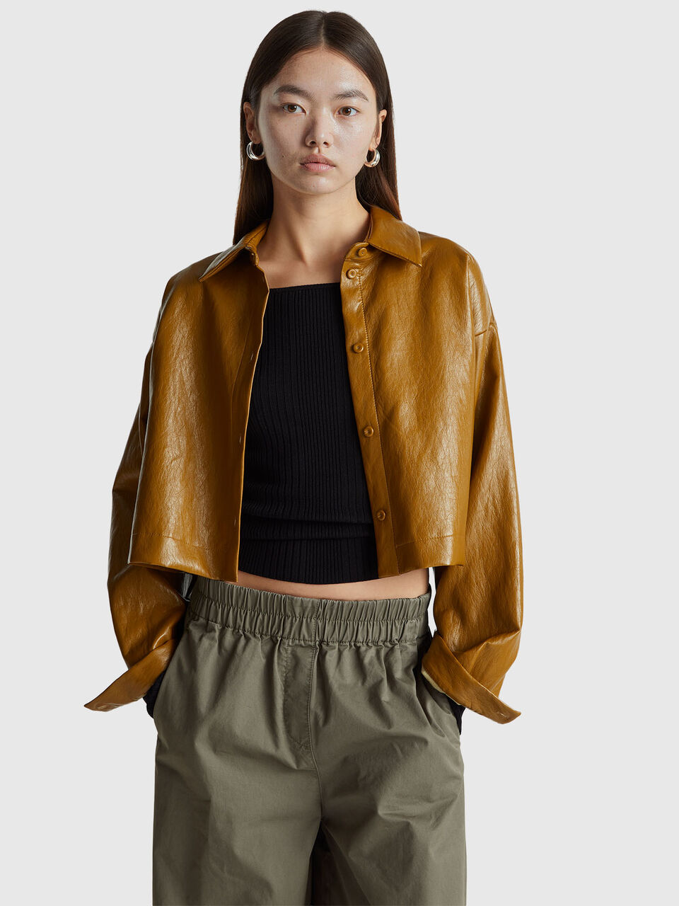 JACKET Mujer image number null