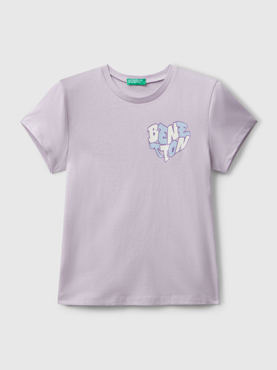 T-SHIRT Niña image number 1