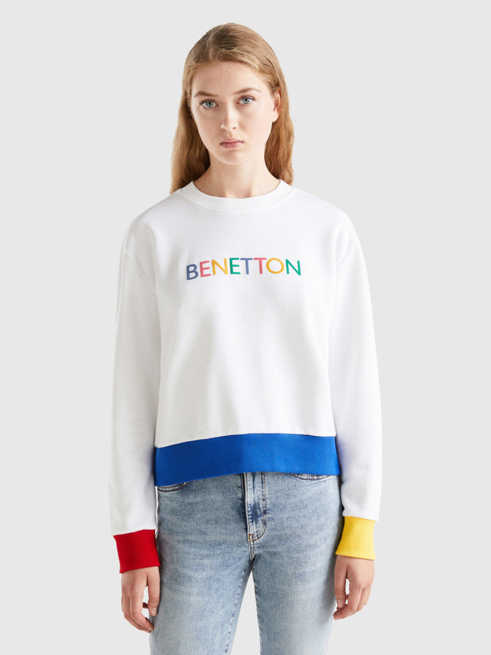 Sudaderas rebajas mujer best sale