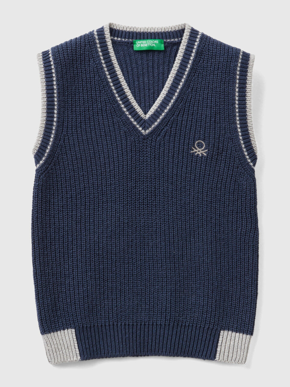 Benetton bebe niño online discount
