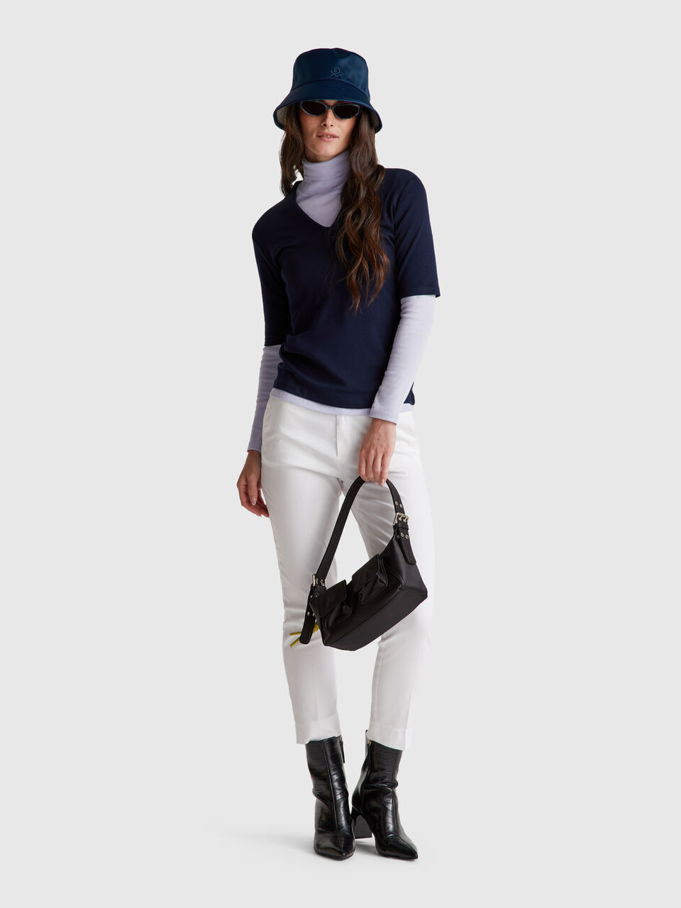 T-SHIRT Mujer image number null