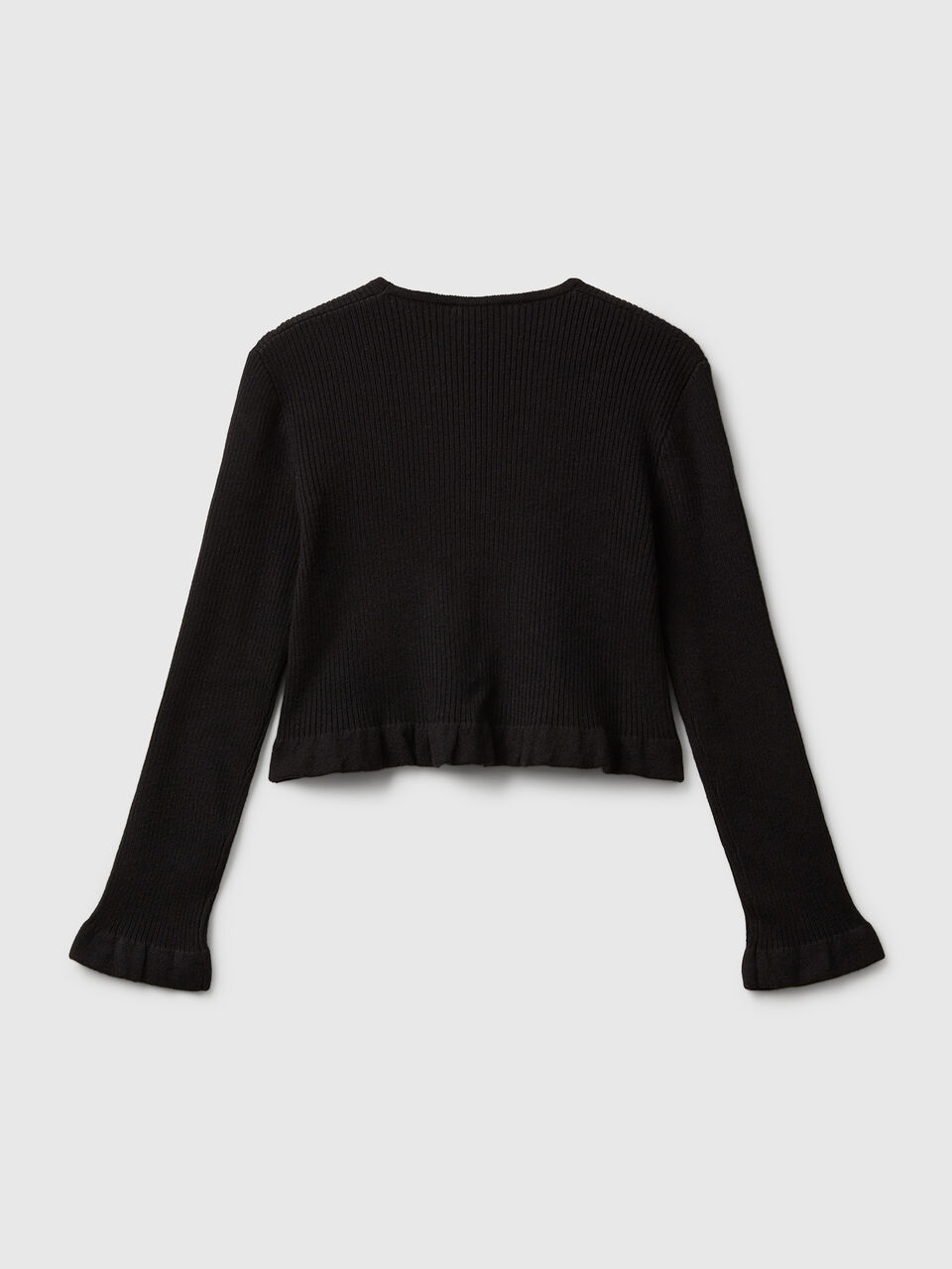 L/S CARDIGAN Niña image number 2