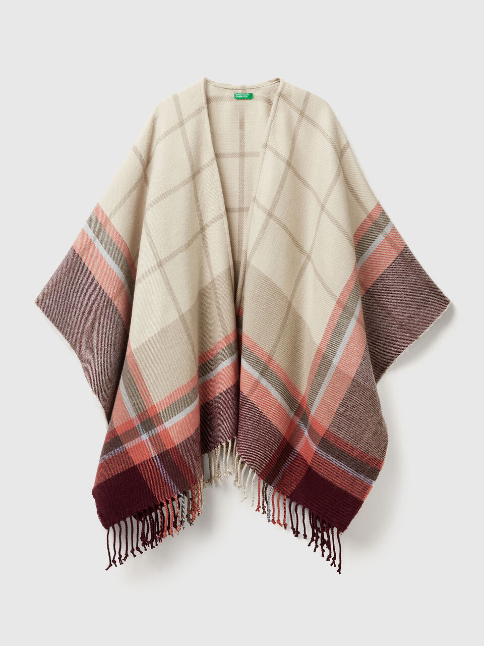 CAPE Mujer image number null